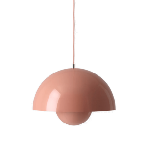 Flowerpot VP7 Pendant